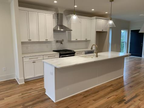 1518a Rosebank Avenue Nashville TN 37206