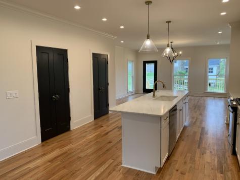 1518a Rosebank Avenue Nashville TN 37206
