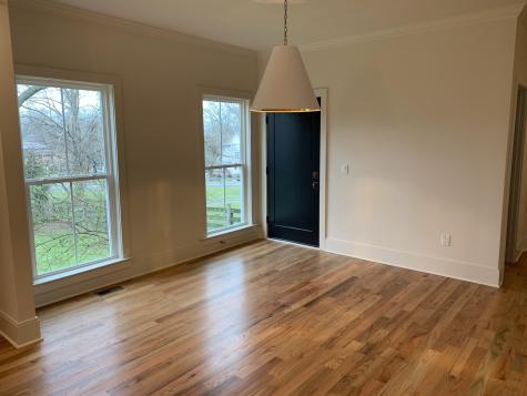 1518a Rosebank Avenue Nashville TN 37206