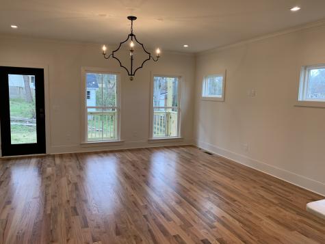1518a Rosebank Avenue Nashville TN 37206
