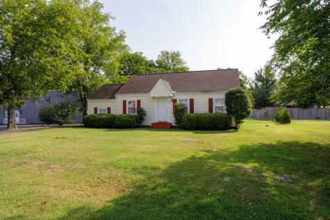 122 East Avenue Goodlettsville TN 37072