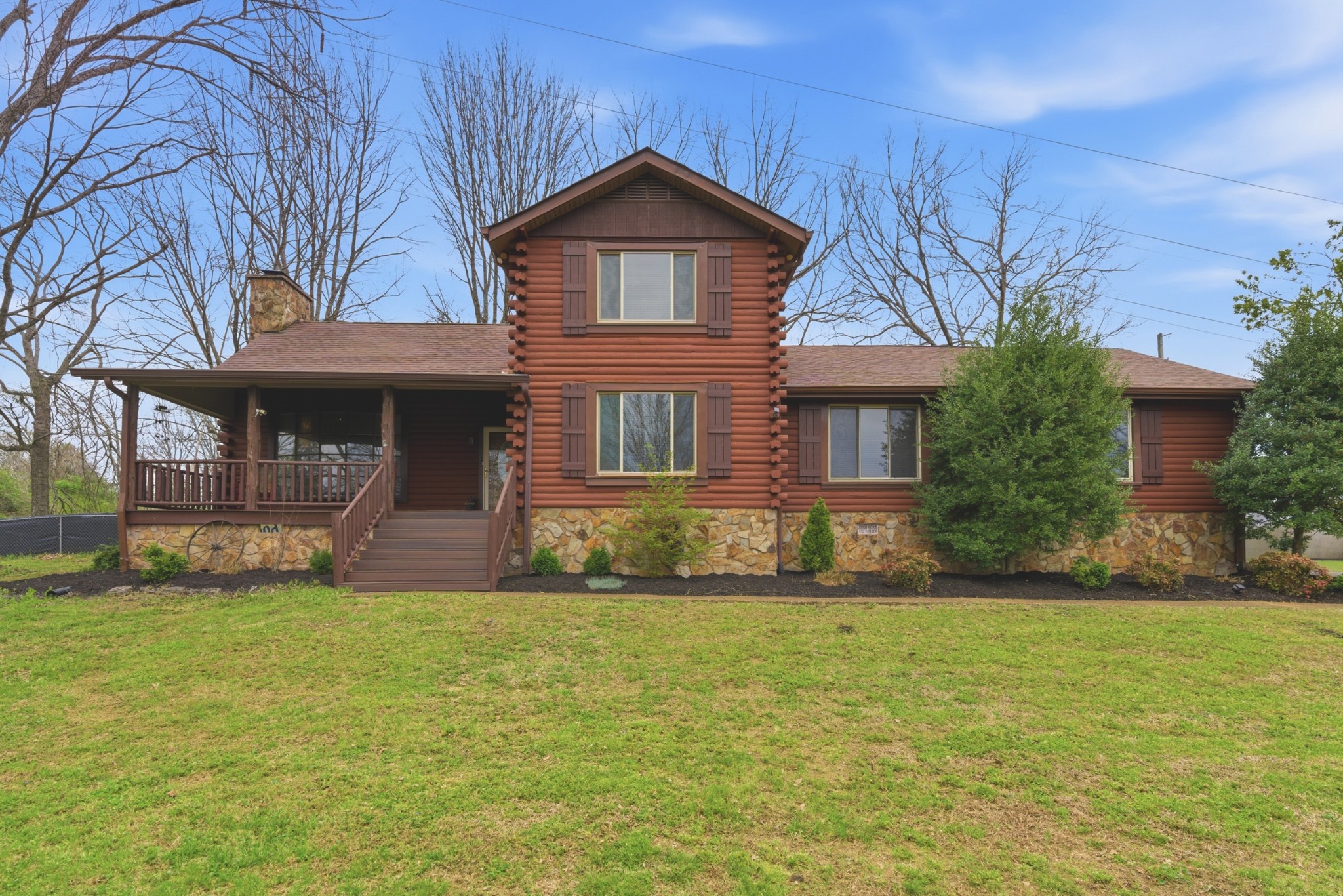 506 Woodshire Drive Goodlettsville TN 37072