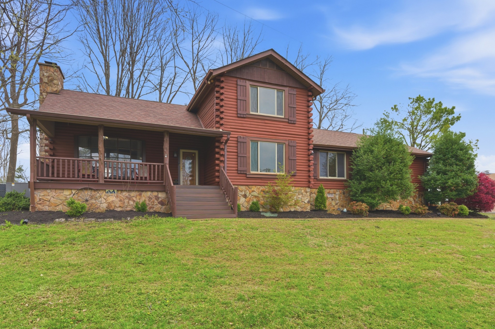 506 Woodshire Drive Goodlettsville TN 37072