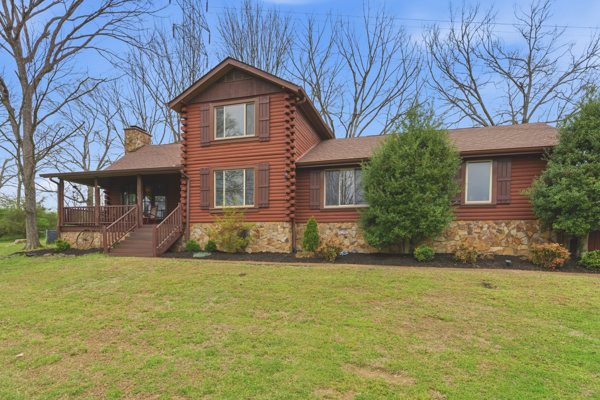 506 Woodshire Drive Goodlettsville TN 37072