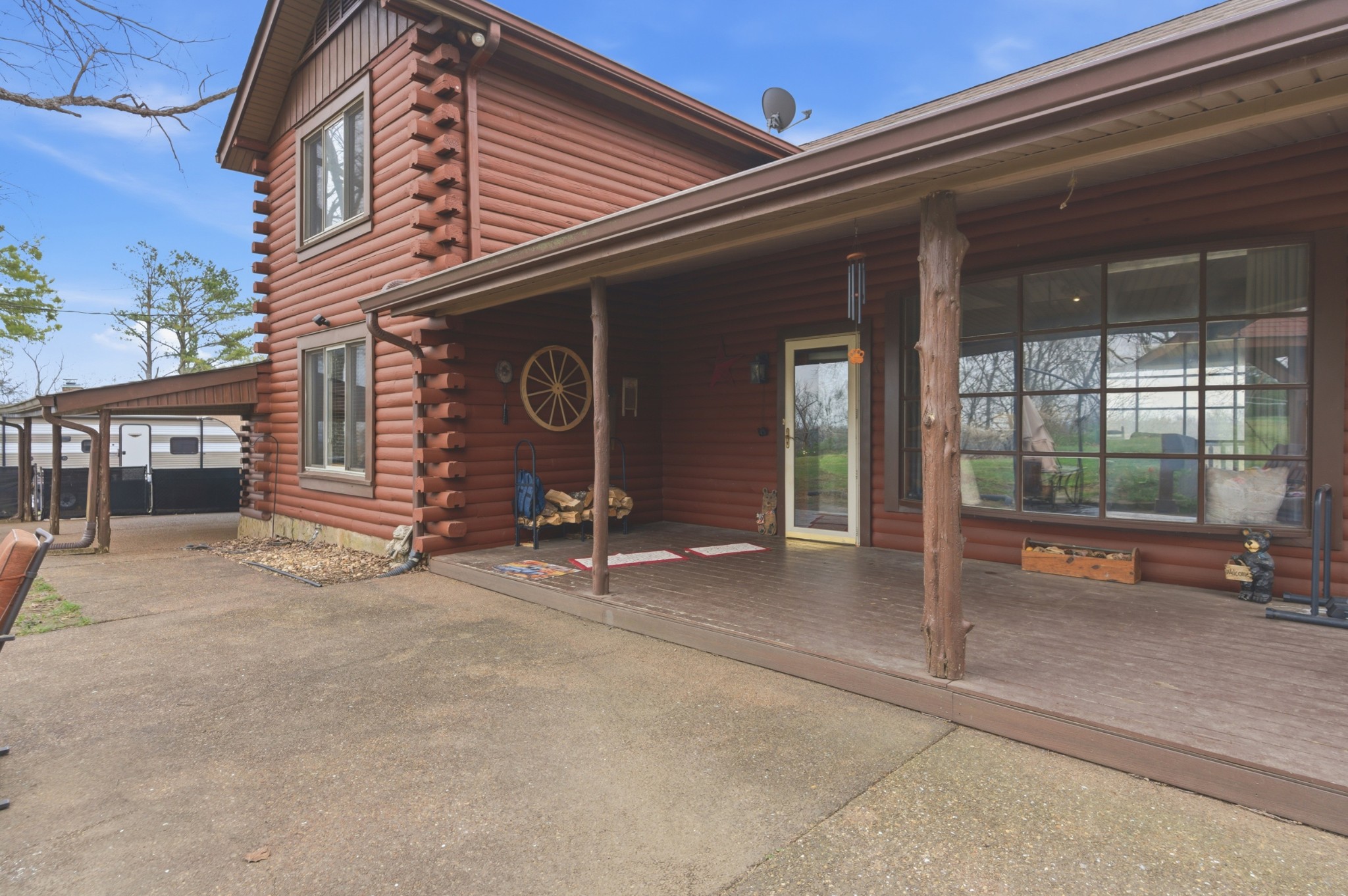 506 Woodshire Drive Goodlettsville TN 37072