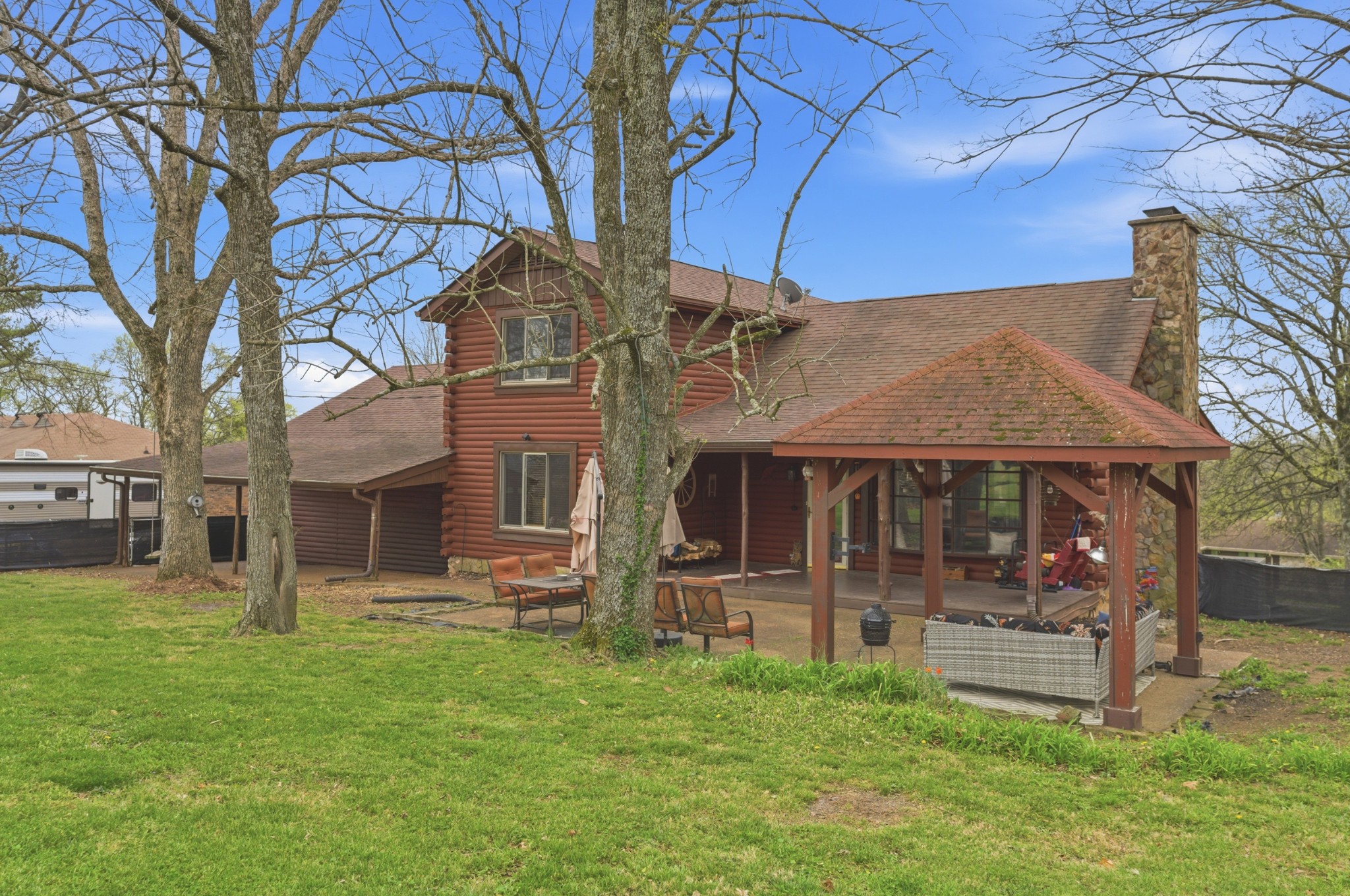 506 Woodshire Drive Goodlettsville TN 37072