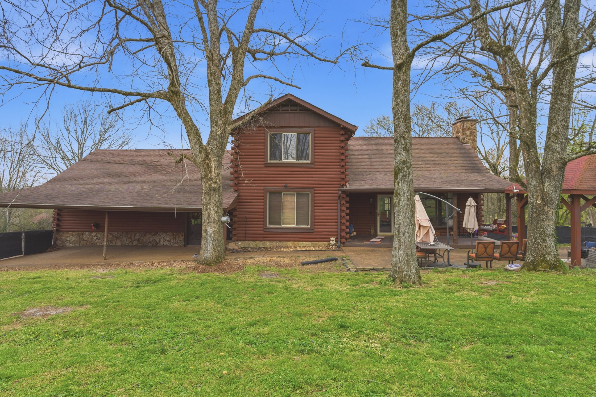 506 Woodshire Drive Goodlettsville TN 37072