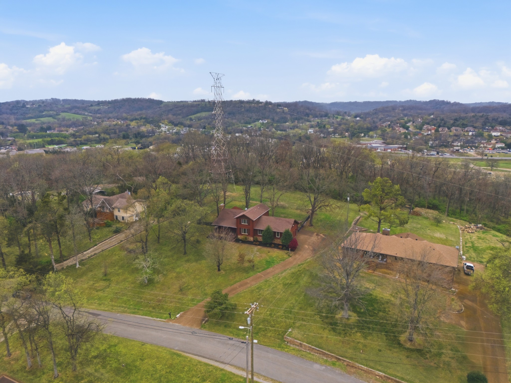 506 Woodshire Drive Goodlettsville TN 37072
