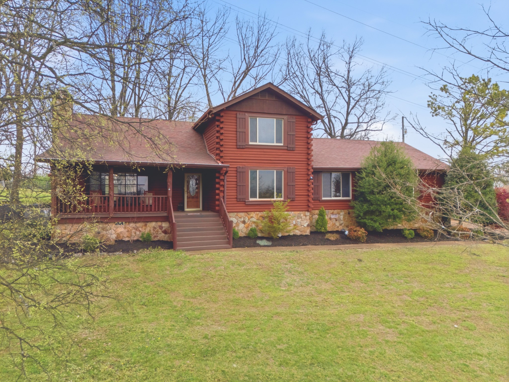 506 Woodshire Drive Goodlettsville TN 37072