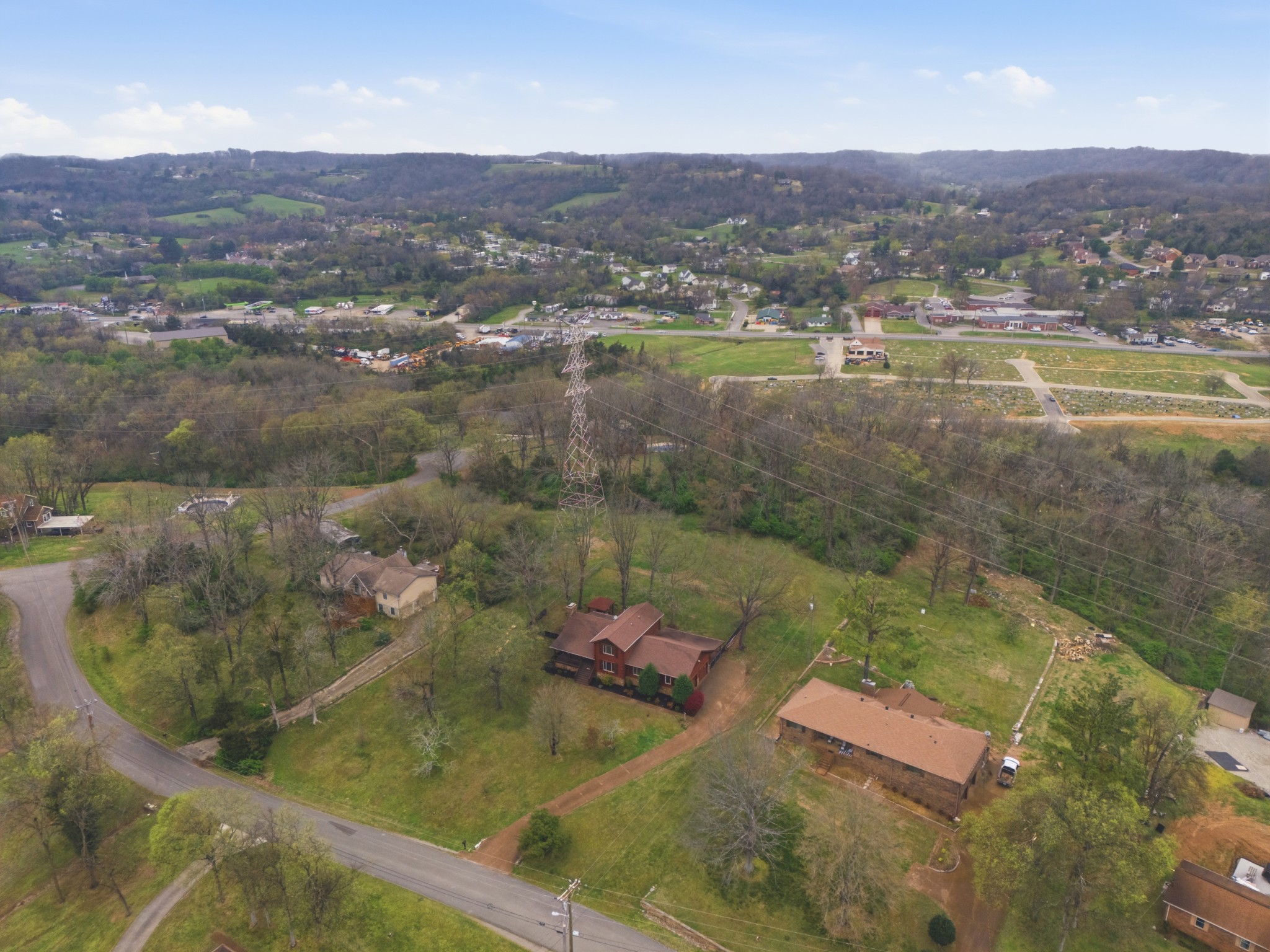 506 Woodshire Drive Goodlettsville TN 37072