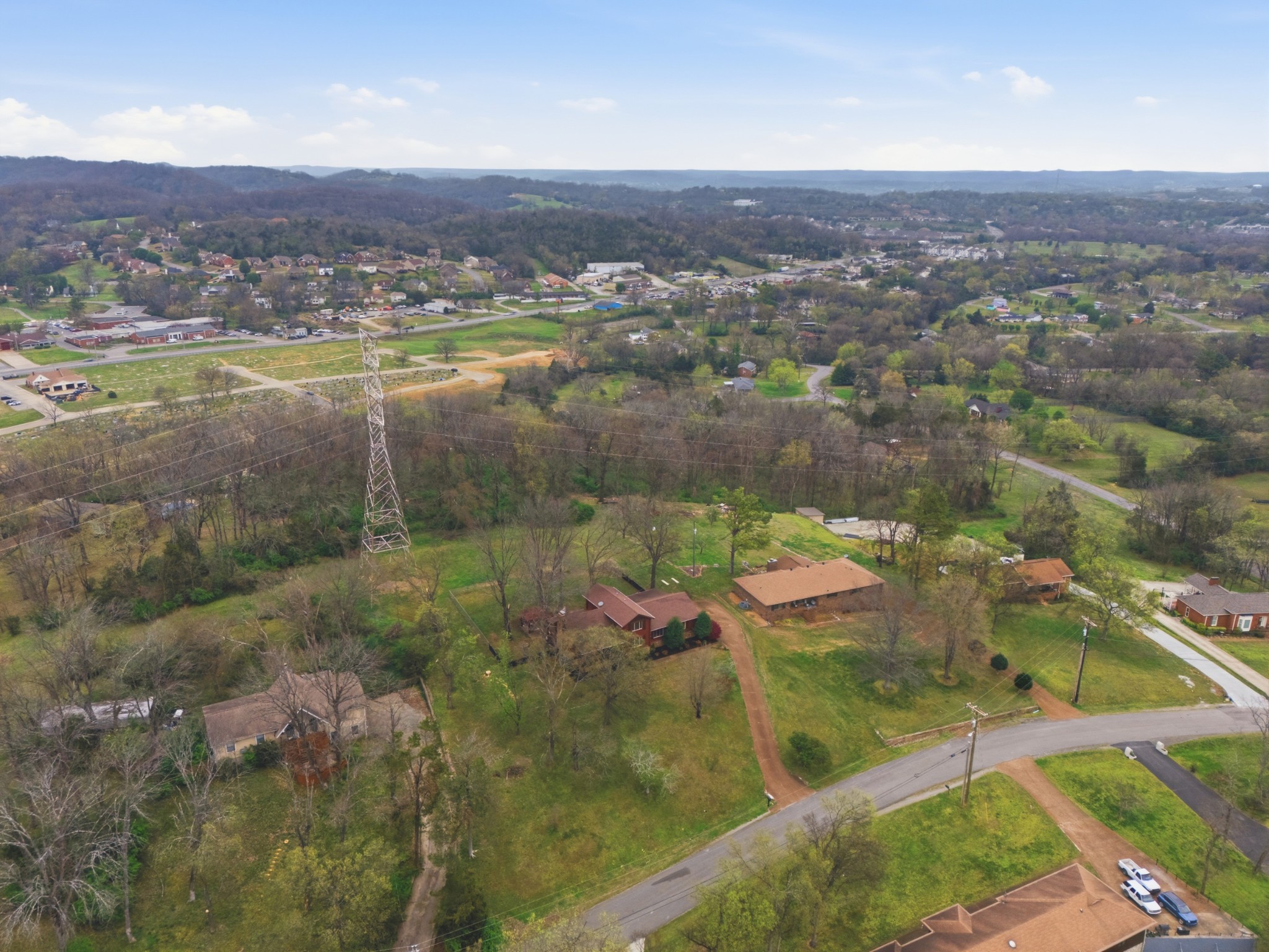 506 Woodshire Drive Goodlettsville TN 37072