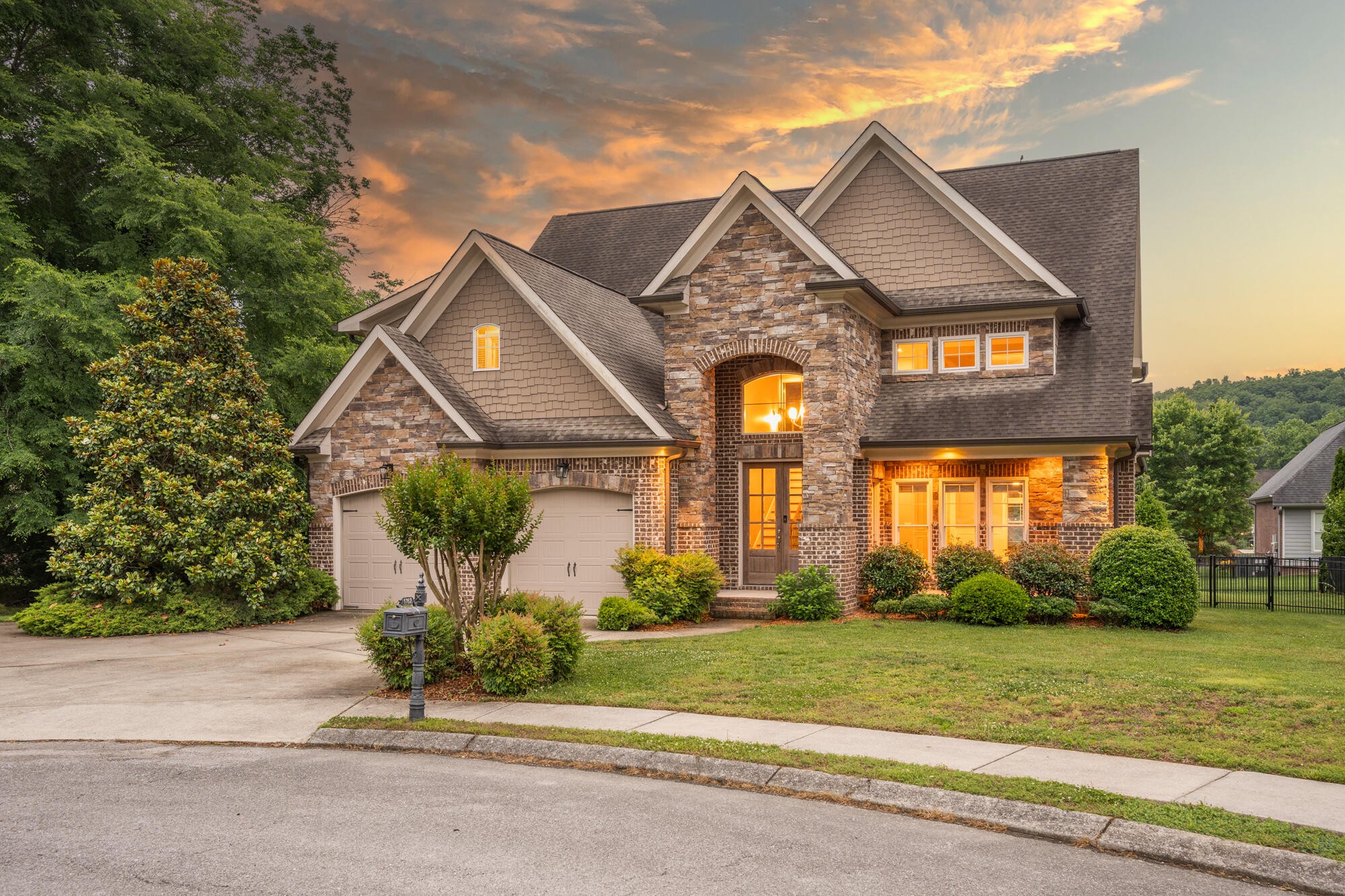 6162 Deep Canyon Road Hixson TN 37343