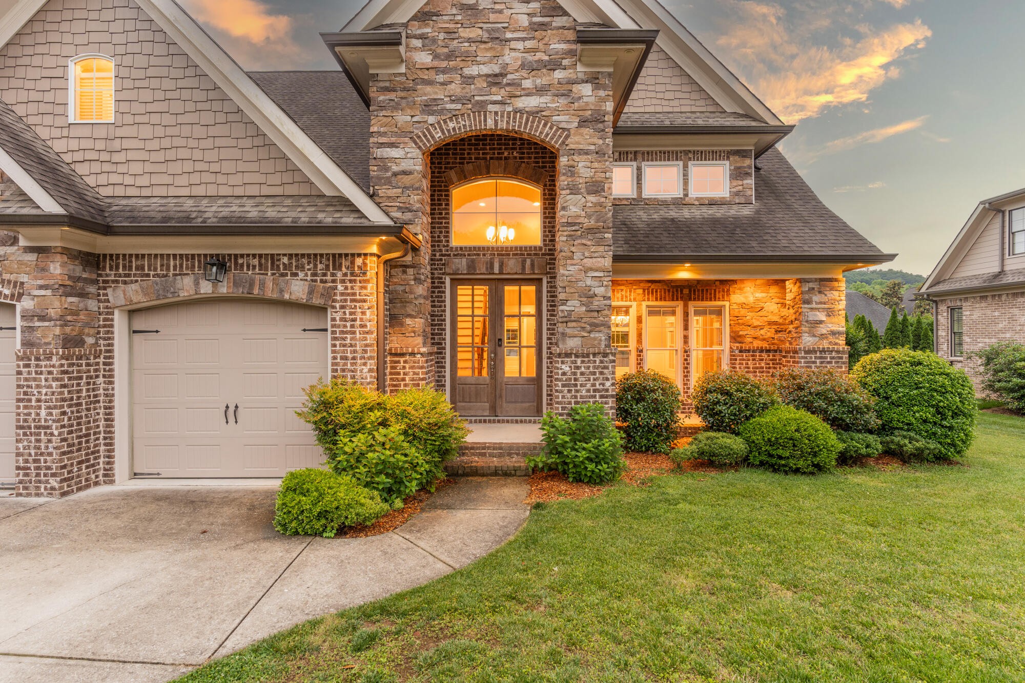 6162 Deep Canyon Road Hixson TN 37343
