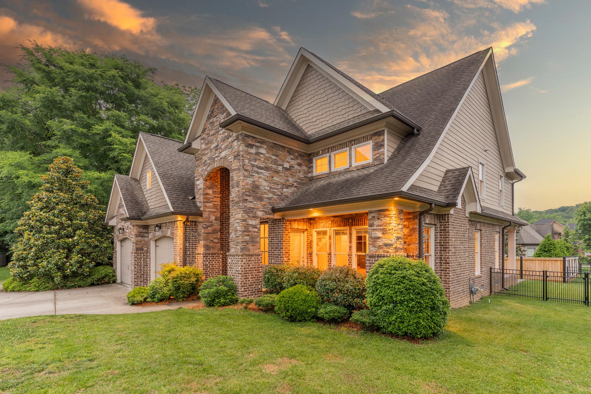 6162 Deep Canyon Road Hixson TN 37343