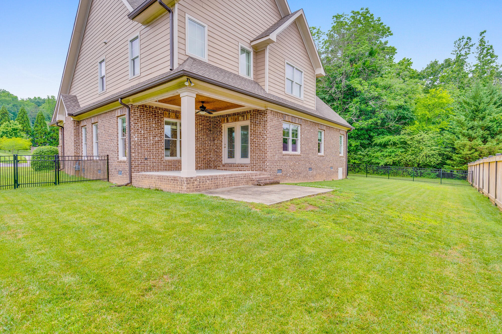 6162 Deep Canyon Road Hixson TN 37343