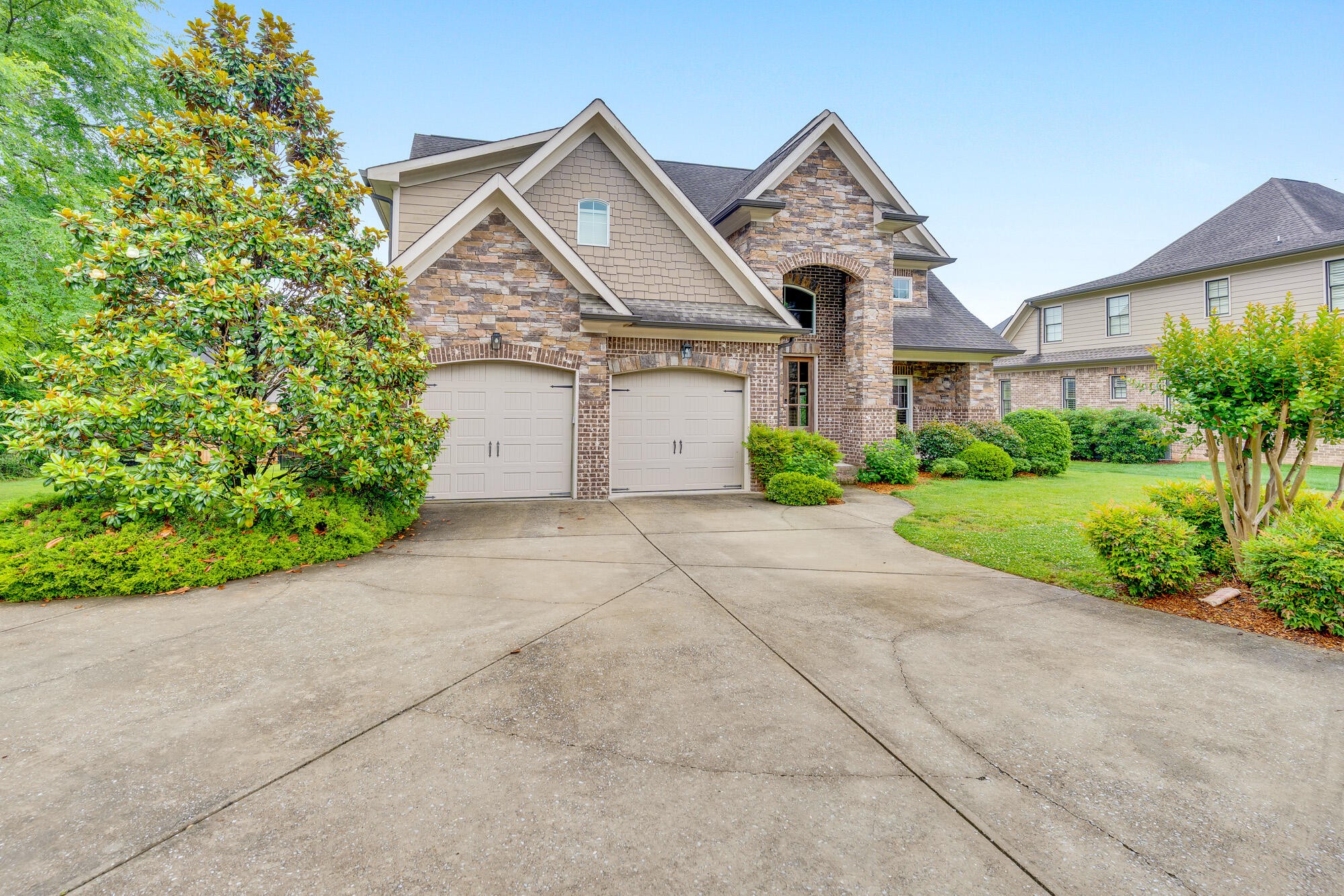 6162 Deep Canyon Road Hixson TN 37343