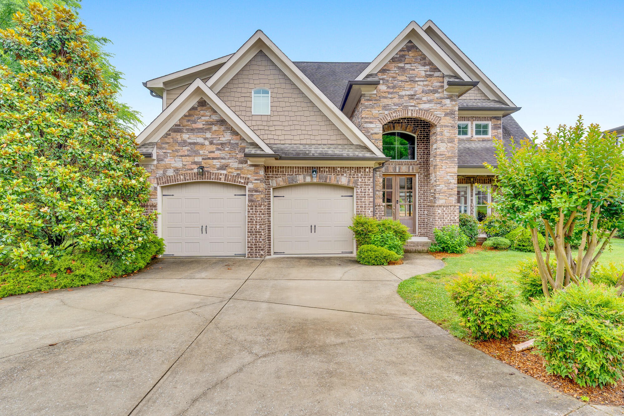 6162 Deep Canyon Road Hixson TN 37343