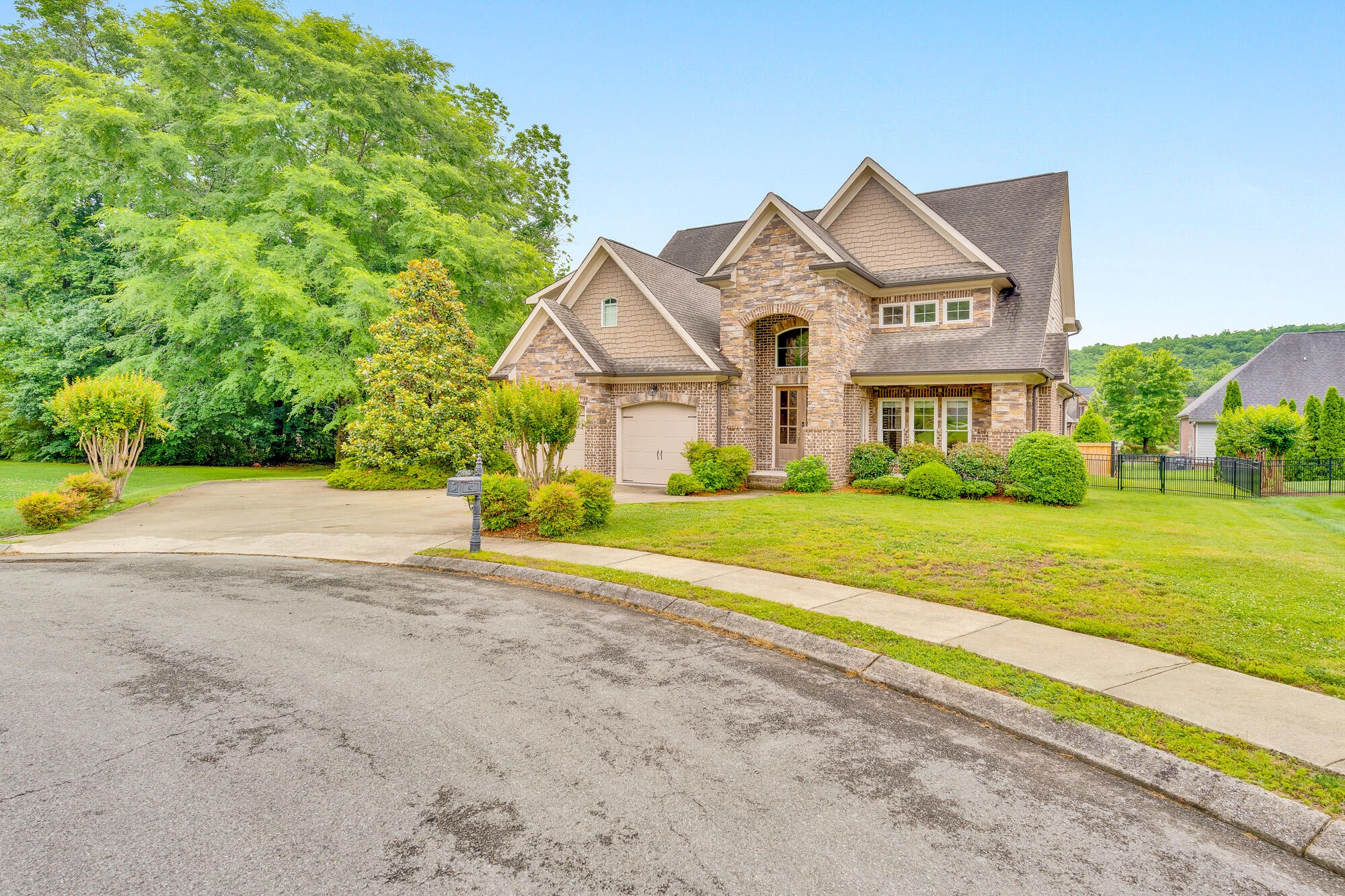 6162 Deep Canyon Road Hixson TN 37343