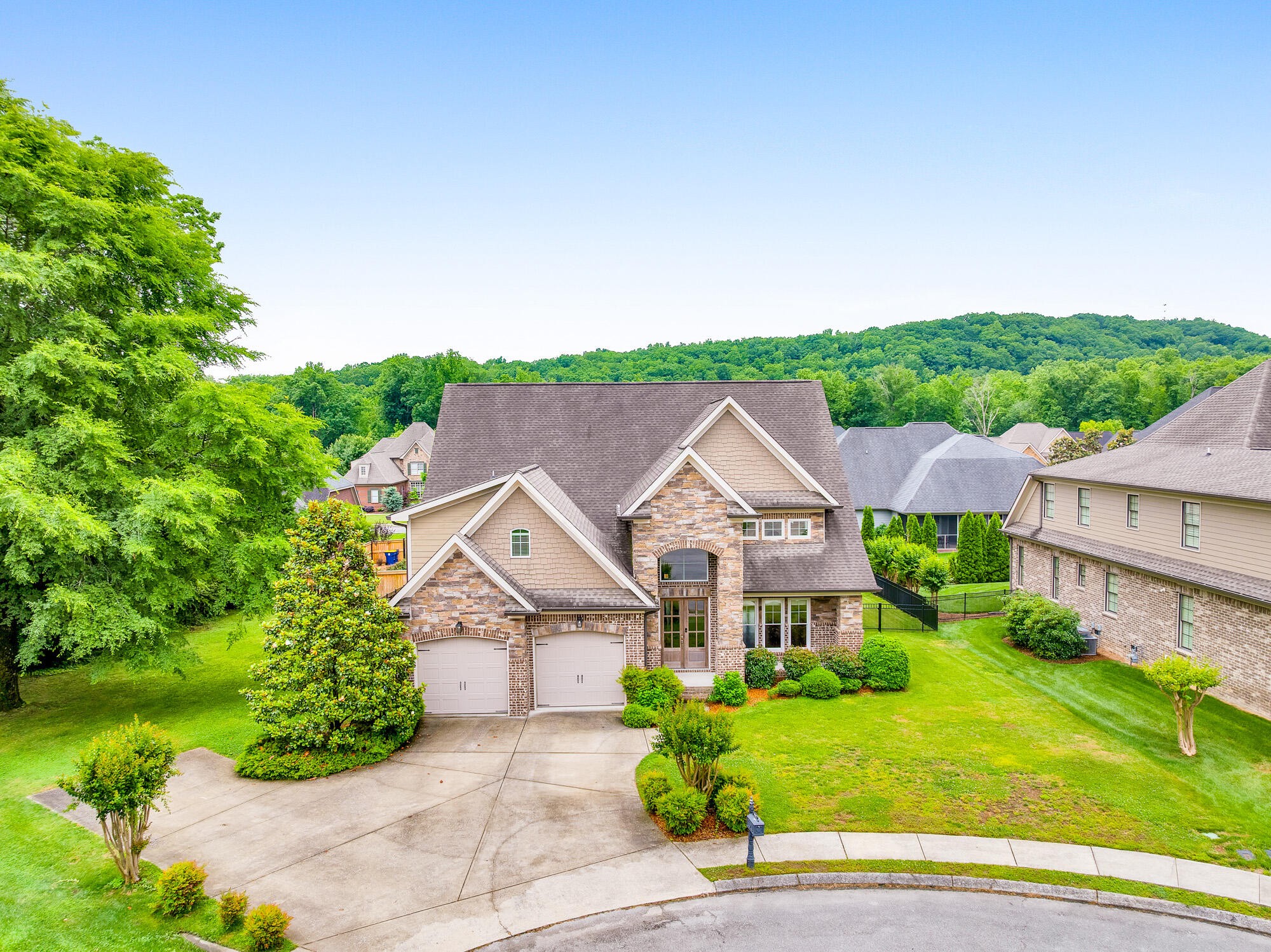 6162 Deep Canyon Road Hixson TN 37343