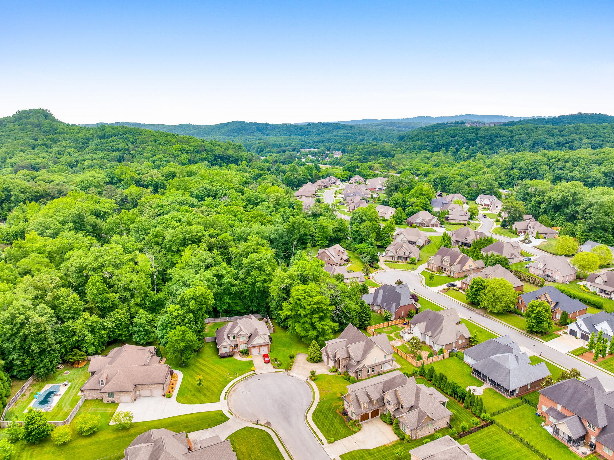6162 Deep Canyon Road Hixson TN 37343