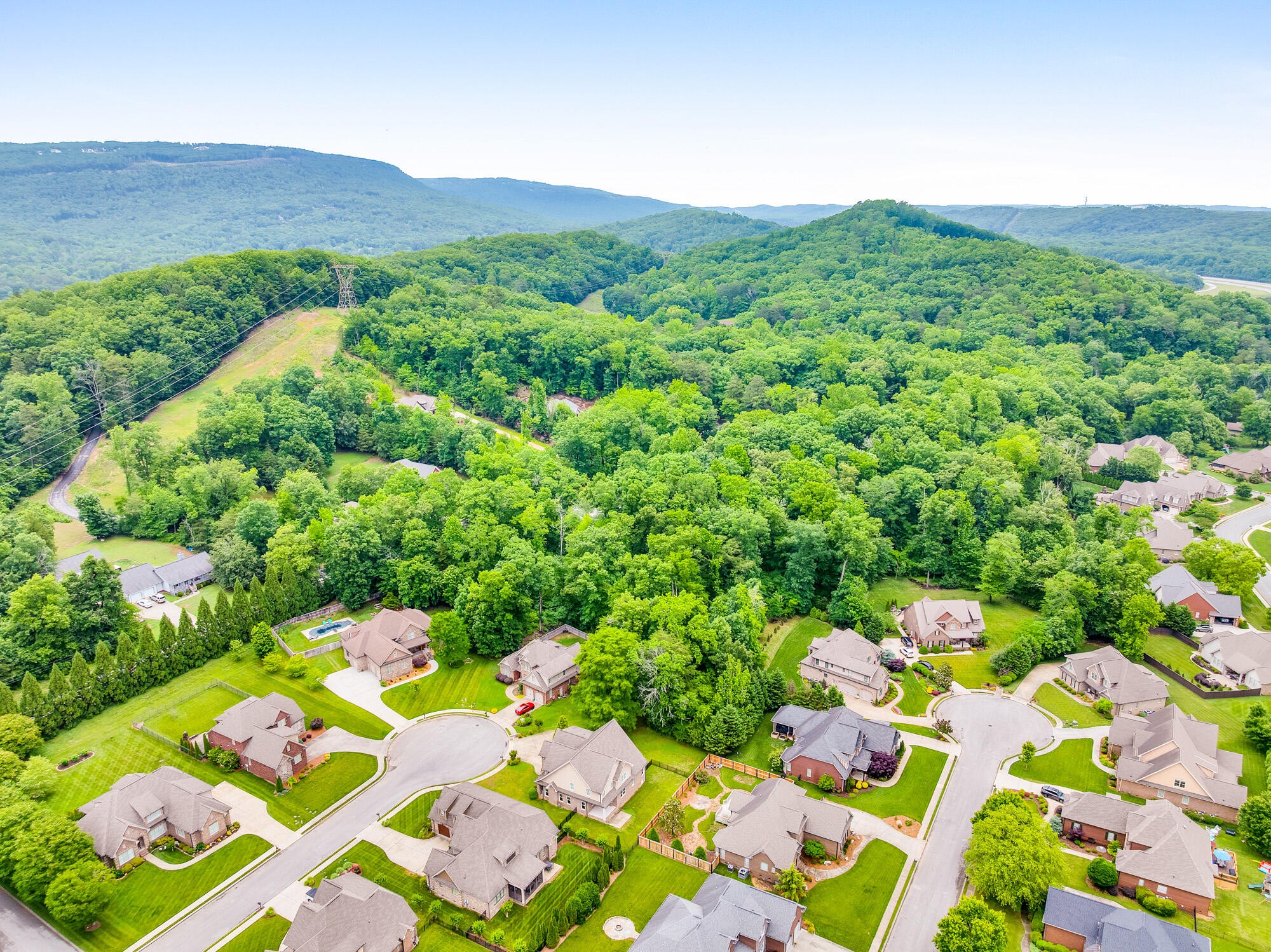 6162 Deep Canyon Road Hixson TN 37343