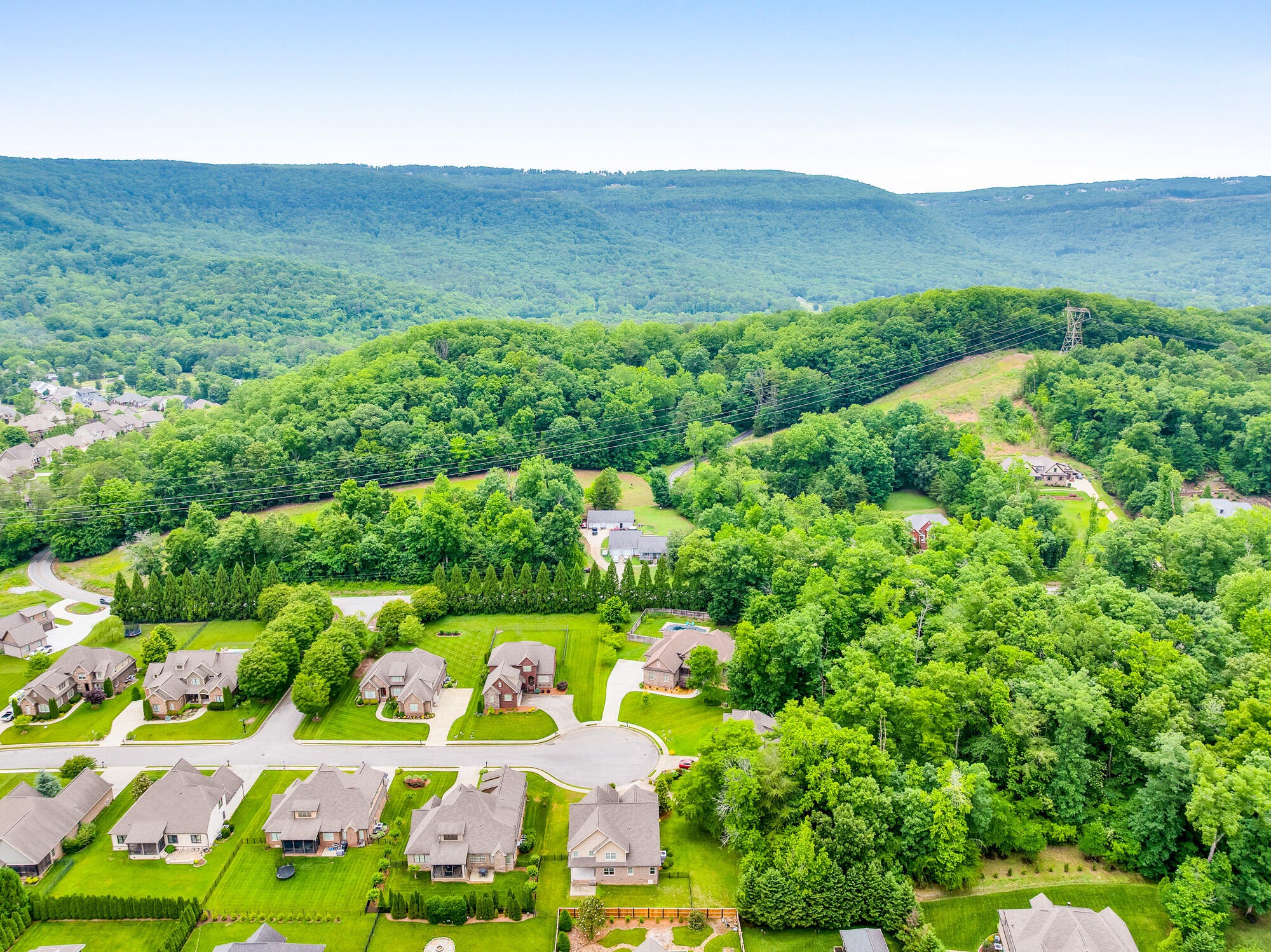 6162 Deep Canyon Road Hixson TN 37343