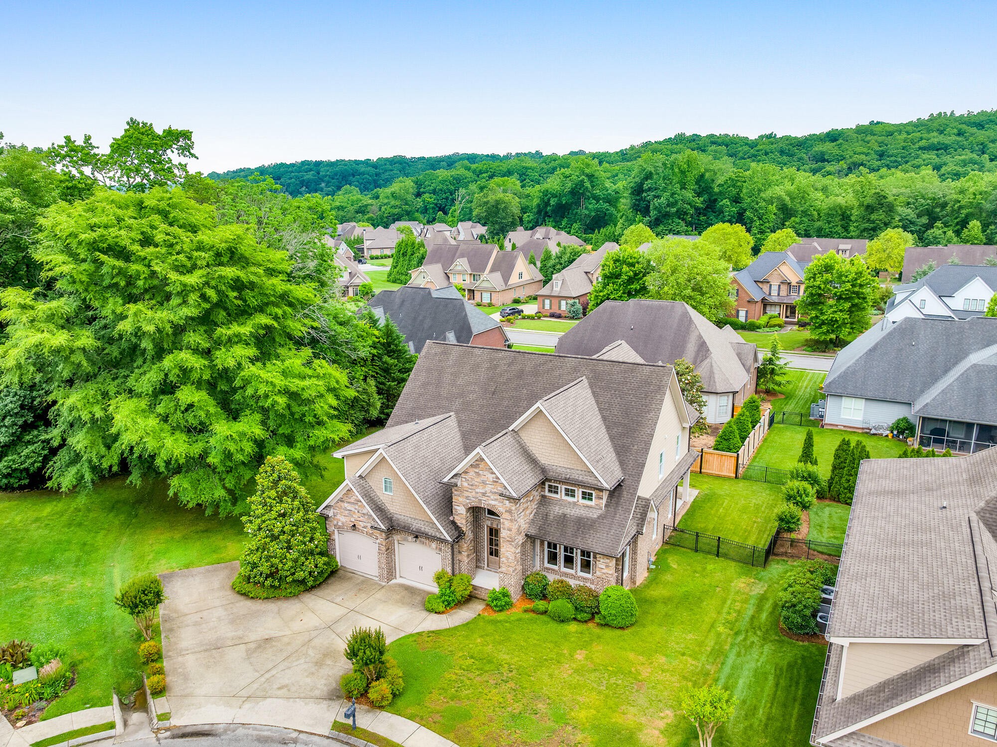 6162 Deep Canyon Road Hixson TN 37343