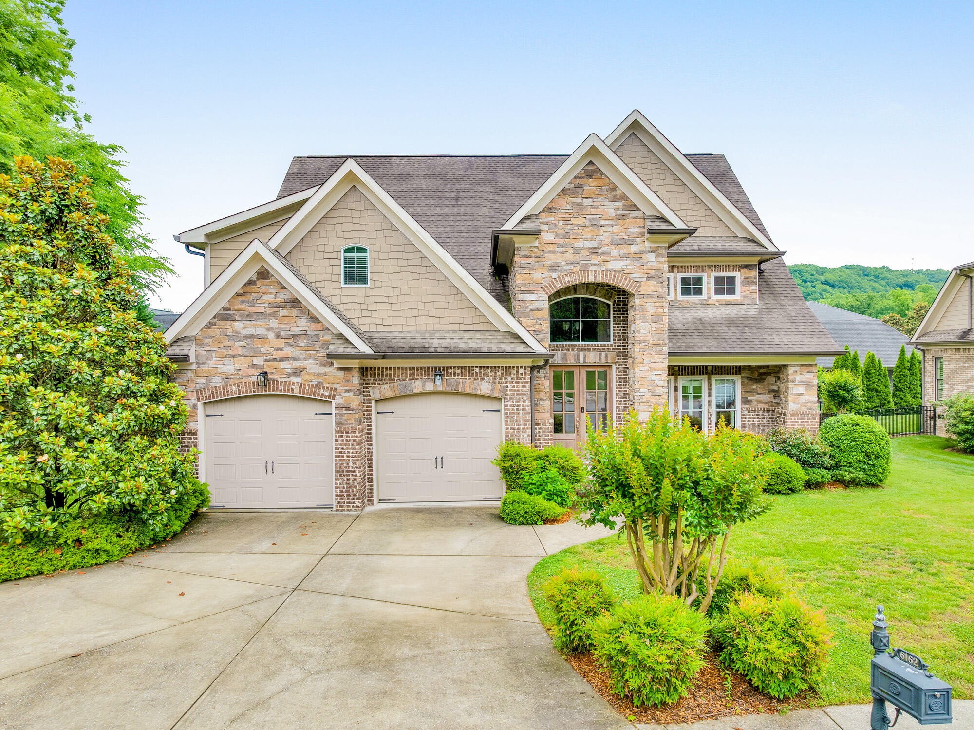 6162 Deep Canyon Road Hixson TN 37343