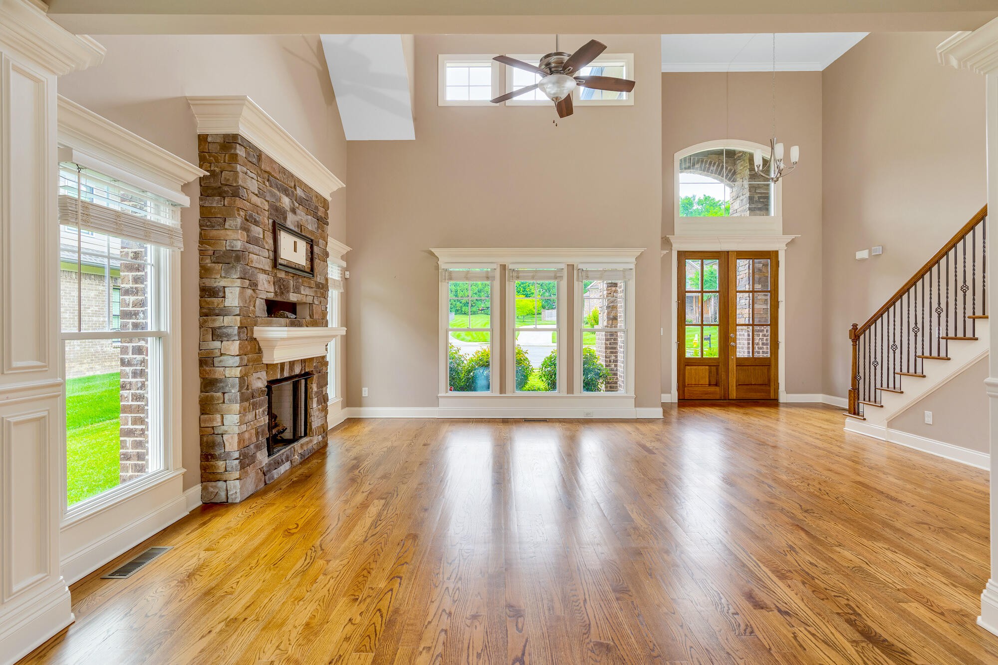 6162 Deep Canyon Road Hixson TN 37343