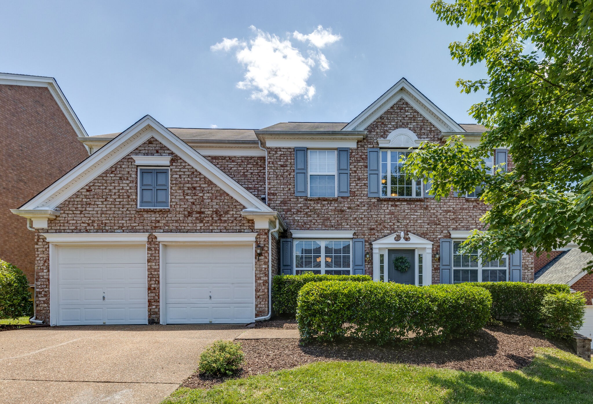 421 Carphilly Court Brentwood TN 37027