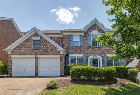421 Carphilly Court Brentwood TN 37027