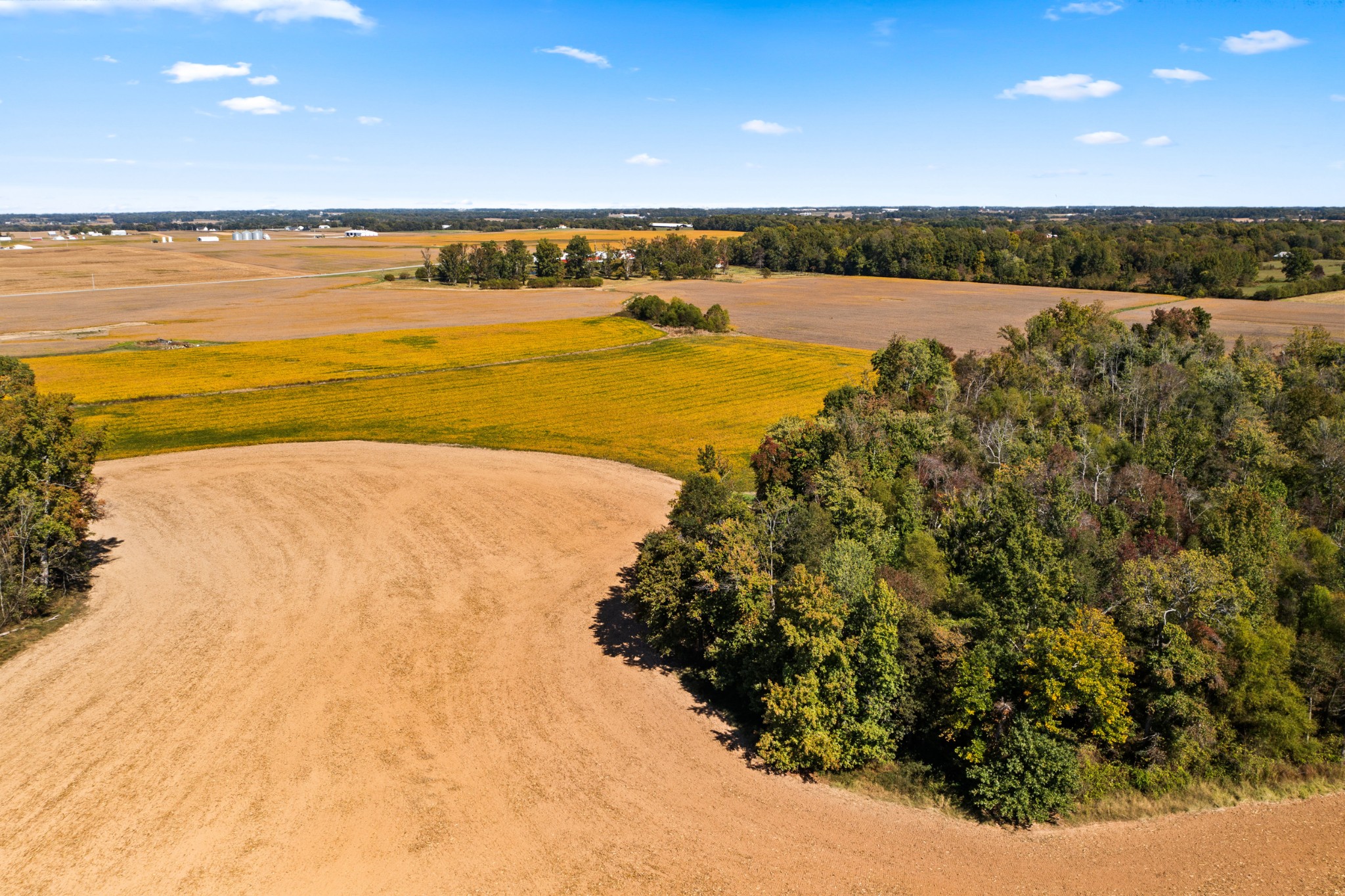 0 Hulsey Road Orlinda TN 37141