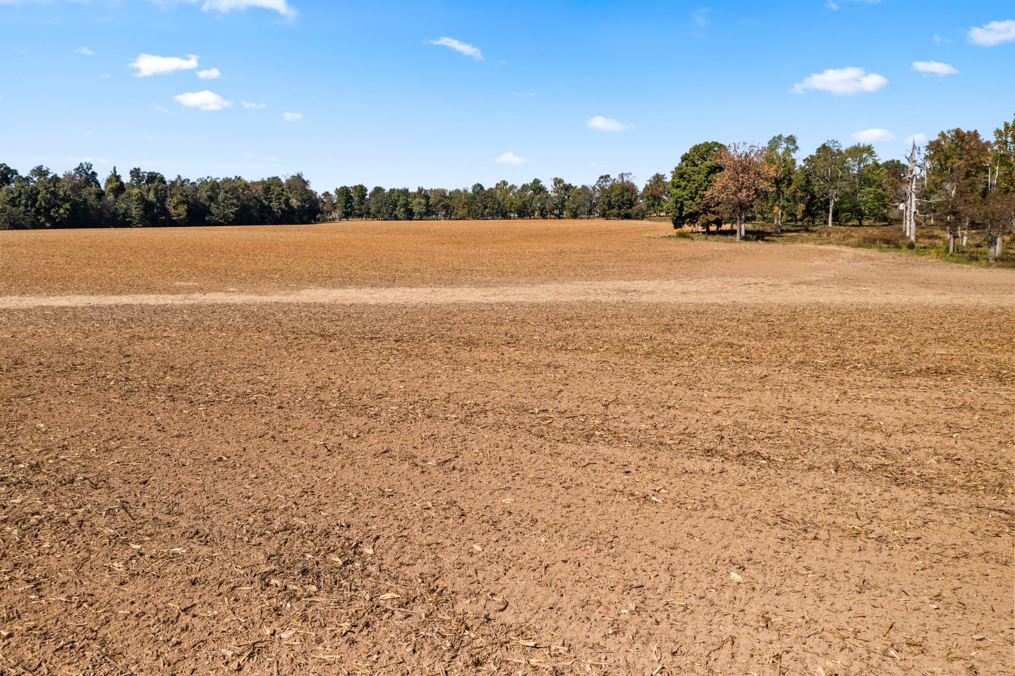 0 Hulsey Road Orlinda TN 37141