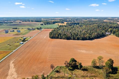 0 Hulsey Road Orlinda TN 37141