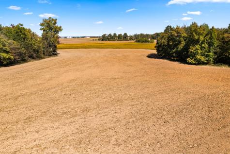 0 Hulsey Road Orlinda TN 37141