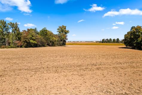 0 Hulsey Road Orlinda TN 37141