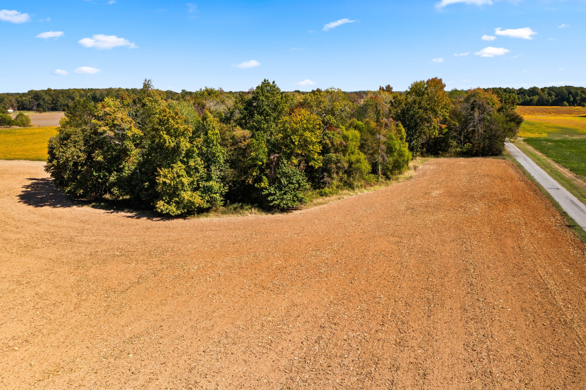 0 Hulsey Road Orlinda TN 37141