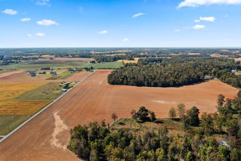 0 Hulsey Road Orlinda TN 37141
