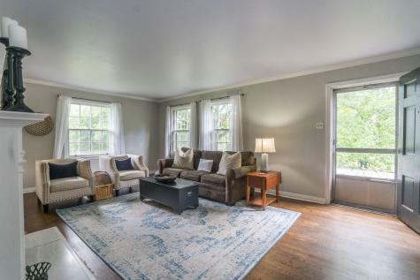 1004 Alicia Lane Columbia TN 38401