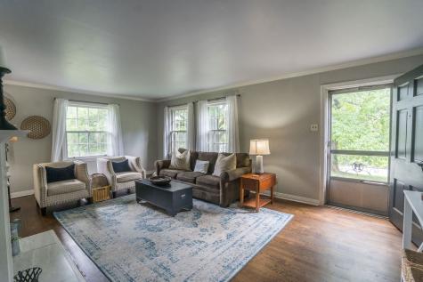 1004 Alicia Lane Columbia TN 38401