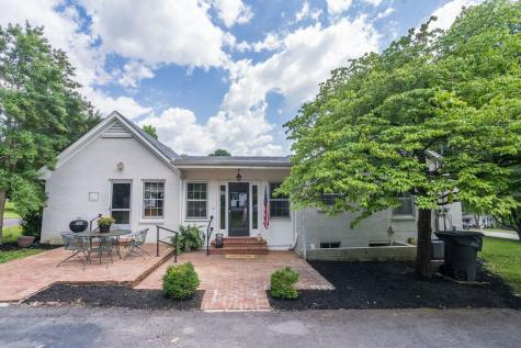 1004 Alicia Lane Columbia TN 38401
