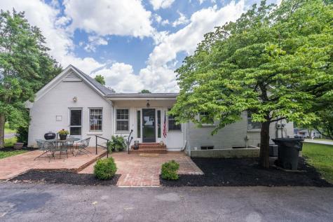 1004 Alicia Lane Columbia TN 38401