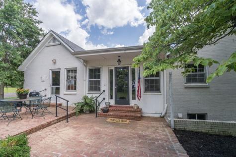 1004 Alicia Lane Columbia TN 38401