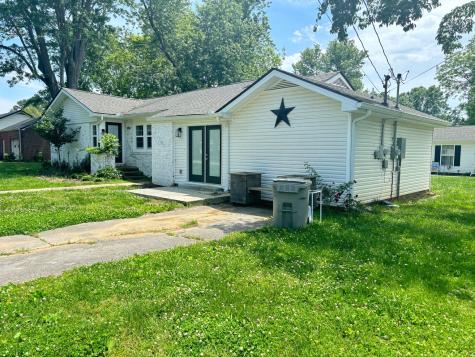 400 Circle Drive Estill Springs TN 37330