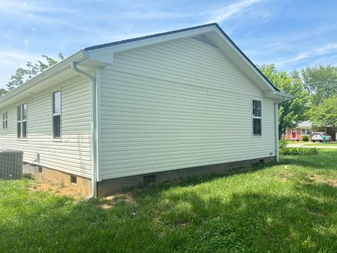 400 Circle Drive Estill Springs TN 37330