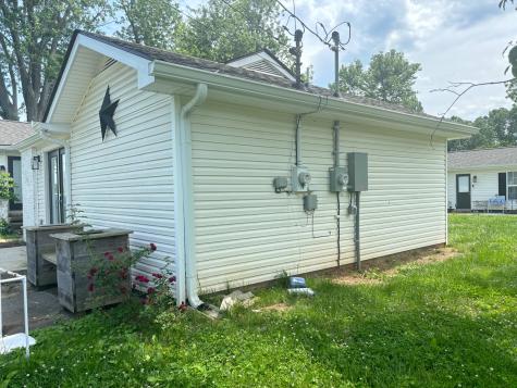 400 Circle Drive Estill Springs TN 37330