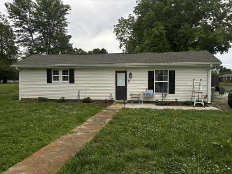 400 Circle Drive Estill Springs TN 37330