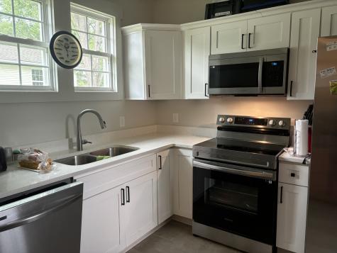 400 Circle Drive Estill Springs TN 37330