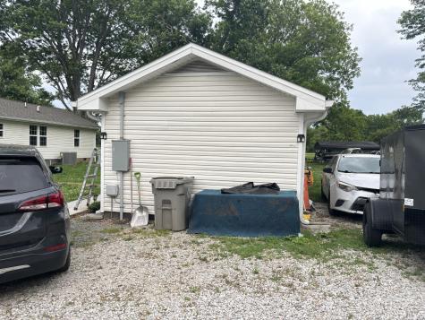 400 Circle Drive Estill Springs TN 37330