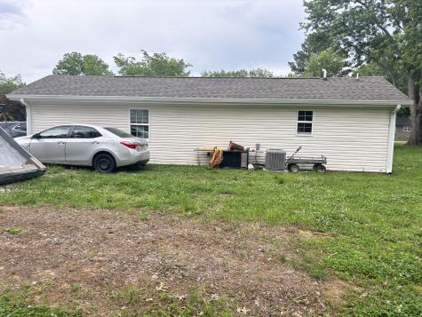 400 Circle Drive Estill Springs TN 37330